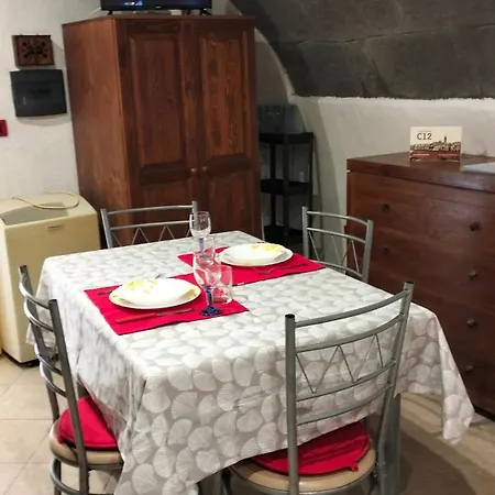 Appartamento C12 Alghero