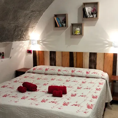 C12 Apartmán *